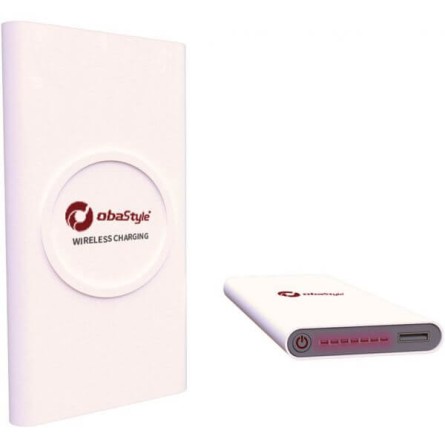 PB-170 Bežični Powerbank – 8000 mAh 43779