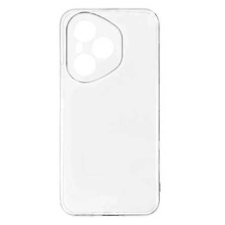 Ultra Tanka Prozirna Silikonska maskica za Honor 400 Pro 260242