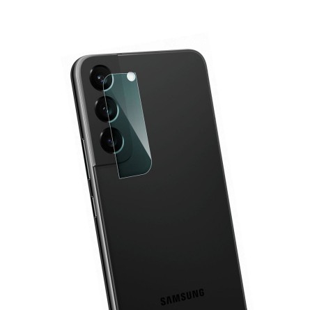 Kaljeno Staklo za Kameru za Galaxy S22 189520