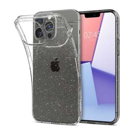 Spigen maskica Liquid Crystal za iPhone 13 Pro - Glitter 148448
