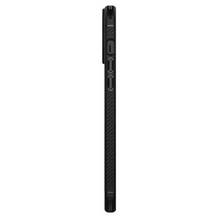 Spigen Rugged Armor Maskica za iPhone 13 Pro - Black 148484