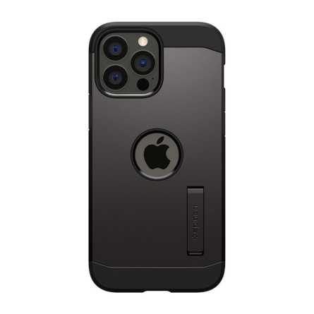 Spigen Tough Armor Maskica za iPhone 13 Pro - Gunmetal 148542