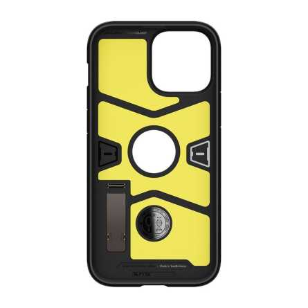 Spigen Tough Armor Maskica za iPhone 13 Pro - Gunmetal 148545