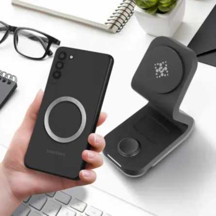 Univerzalni ring za MagSafe bežično punjenje 213723