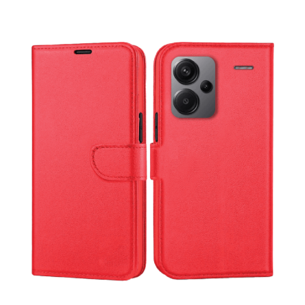 Preklopna maskica za Xiaomi Redmi Note 13 Pro Plus - Više boja 230675