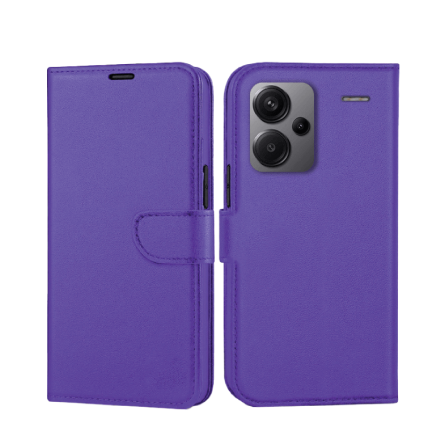 Preklopna maskica za Xiaomi Redmi Note 13 Pro Plus - Više boja 230676