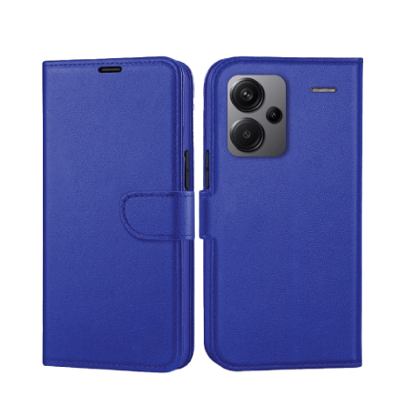 Preklopna maskica za Xiaomi Redmi Note 13 Pro Plus - Više boja 230677