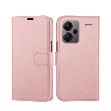 Preklopna maskica za Xiaomi Redmi Note 13 Pro Plus - Više boja 230678