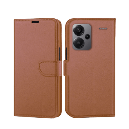 Preklopna maskica za Xiaomi Redmi Note 13 Pro Plus - Više boja 230680