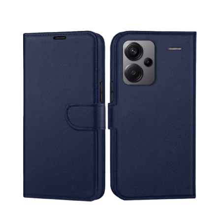 Preklopna maskica za Xiaomi Redmi Note 13 Pro Plus - Više boja 230682