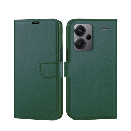 Preklopna maskica za Xiaomi Redmi Note 13 Pro Plus - Više boja 230685