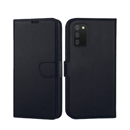 Preklopna maskica za Samsung Galaxy A02S - Više boja 261496