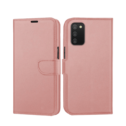 Preklopna maskica za Samsung Galaxy A02S - Više boja 261500