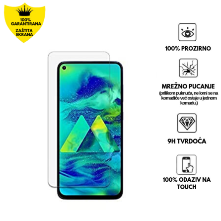 Zaštitno Staklo za ekran (2D) - Galaxy A11 139745