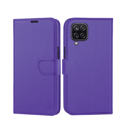 Preklopna maskica za Samsung Galaxy A12 / M12 - Više boja 261510