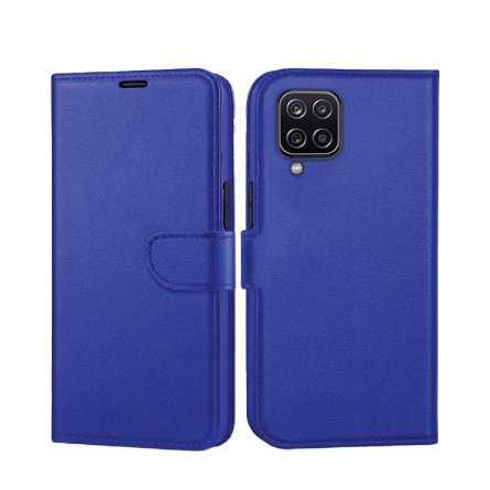 Preklopna maskica za Samsung Galaxy A12 / M12 - Više boja 261511