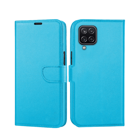 Preklopna maskica za Samsung Galaxy A12 / M12 - Više boja 261514