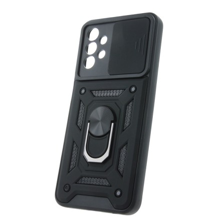 Defender maskica za Samsung Galaxy A13 (4G) - Crna 248803