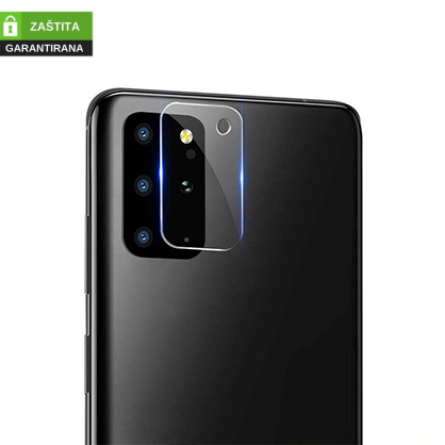 Kaljeno Staklo za Kameru za Galaxy A21S 125242