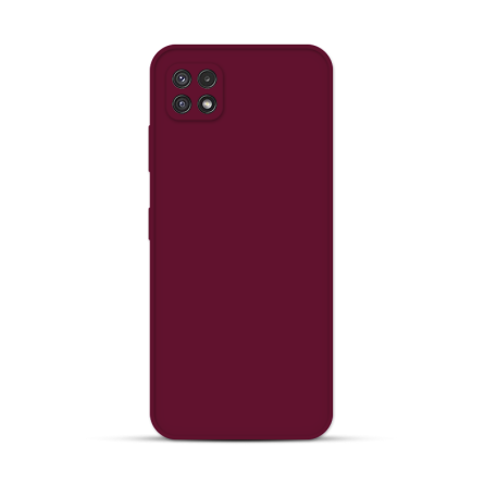 Silikonska Maskica za Samsung Galaxy A22 (5G) - Više Boja 262946