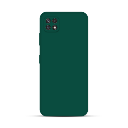 Silikonska Maskica za Samsung Galaxy A22 (5G) - Više Boja 262957