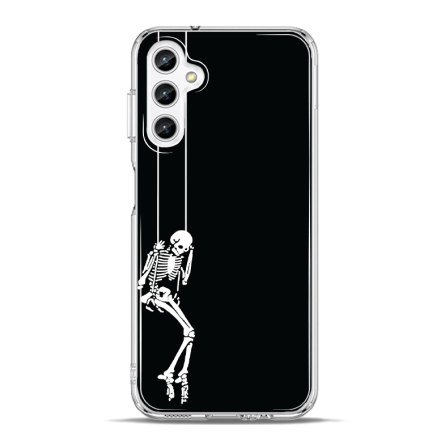 Silikonska Maskica za Galaxy A25 - How's it Spookin? 234529