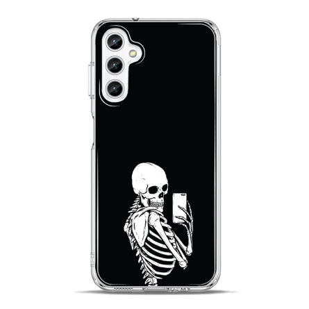 Silikonska Maskica za Galaxy A25 - Looks To Die For 234531