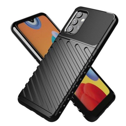 Thunder Rugged Silikonska Maskica za Galaxy A32 (4G) 181446