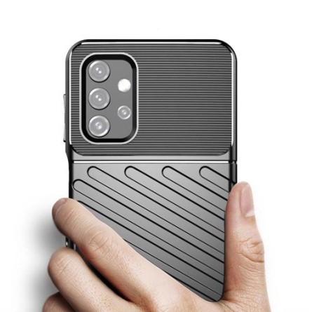 Thunder Rugged Silikonska Maskica za Galaxy A32 (4G) 181447