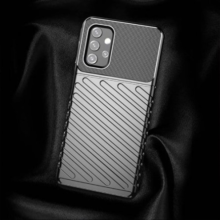 Thunder Rugged Silikonska Maskica za Galaxy A32 (4G) 181449