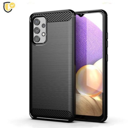 Silikonska Carbon Maskica za Galaxy A33 164666