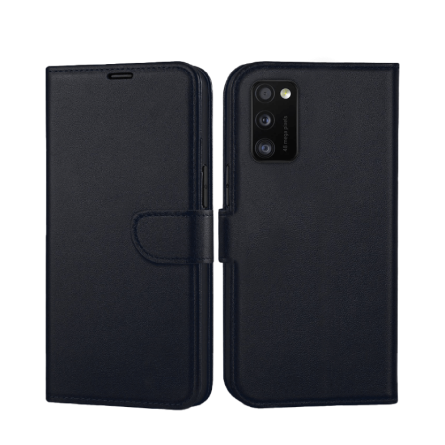 Preklopna maskica za Samsung Galaxy A41 - Više boja 259454