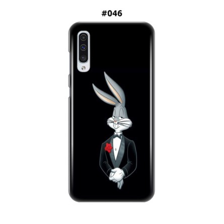 Silikonska Maskica za Galaxy A50 / A50s / A30s - Šareni motivi 180608