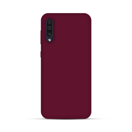 Silikonska Maskica za Samsung Galaxy A70 - Više Boja 260142