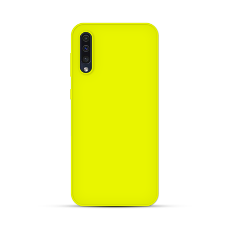 Silikonska Maskica za Samsung Galaxy A50 / A50s / A30s - Više Boja 260141