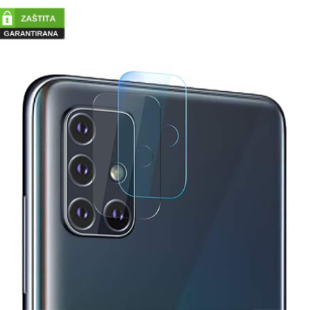 Kaljeno Staklo za Kameru za Galaxy A72 131708
