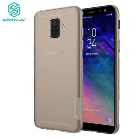  Nillkin Ultra Slim Nature za Galaxy A6 Plus (2018) 43503