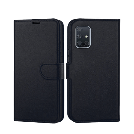 Preklopna maskica za Samsung Galaxy A71 - Više boja 261520