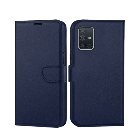 Preklopna maskica za Samsung Galaxy A71 - Više boja 261528