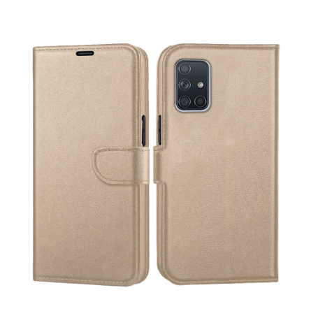 Preklopna maskica za Samsung Galaxy A71 - Više boja 261532