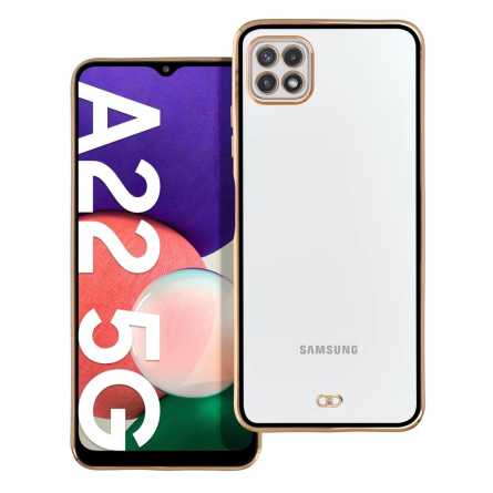 Forcell Lux maskica za Galaxy A22 (5G) - više boja 189382