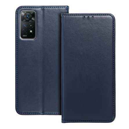 Smart Magnet Maskica za Samsung Galaxy S20 Ultra - Plava 223974