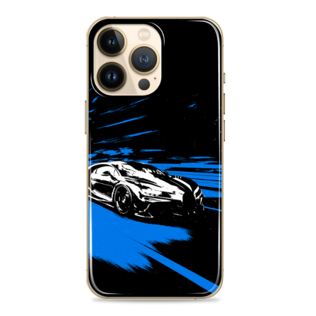 Silikonska Maskica - ''Prime Car'' - AM53 263446