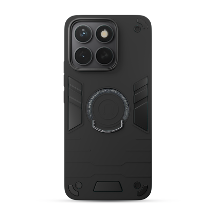 Defender magnet maskica s držačem za Honor X8c - Više boja 255998