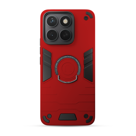 Defender magnet maskica s držačem za Honor X8c - Više boja 255999