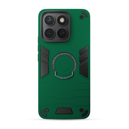 Defender magnet maskica s držačem za Honor X8c - Više boja 256008