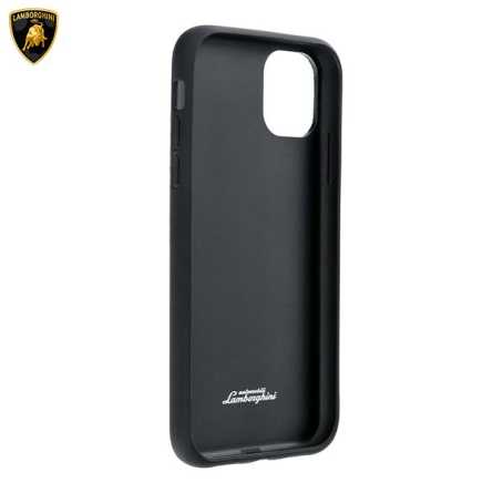 Lamborghini HURACAN-D1 Originalna Maskica za iPhone 11 Pro Max – Crna 100715