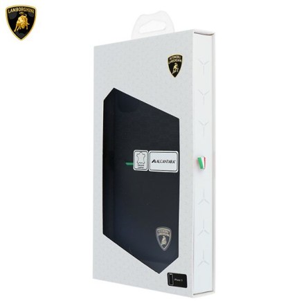 Lamborghini HURACAN-D1 Originalna Maskica za iPhone 11 Pro – Crna 100713