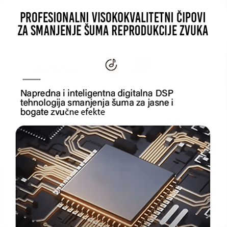 RGB Astronaut Karaoke Zvučnik s 2 mikrofona 256904