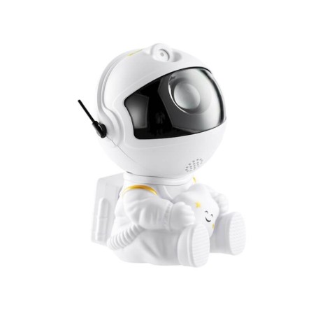 XO LED projektor Stars Astronaut 229462